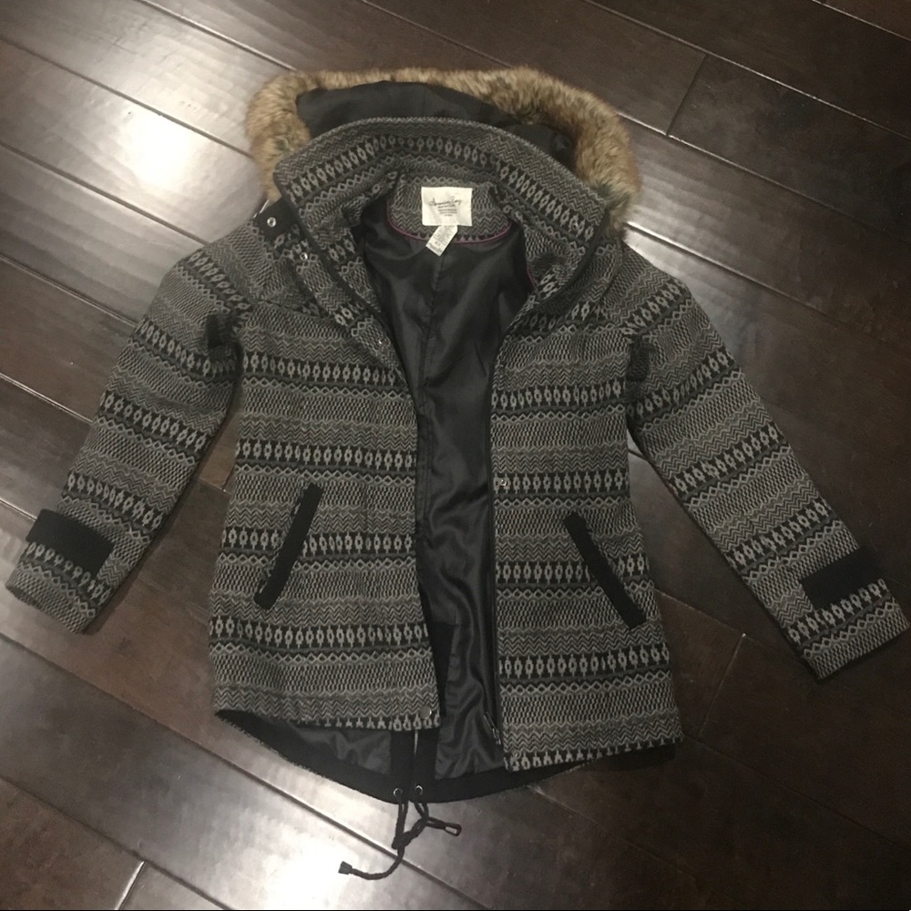 XS American Rag Cie Jacket
